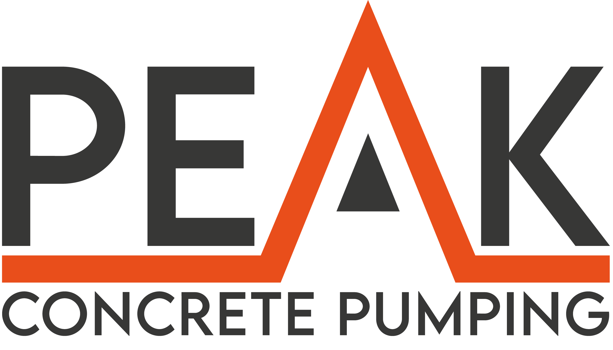 Peak Concrete Pumping