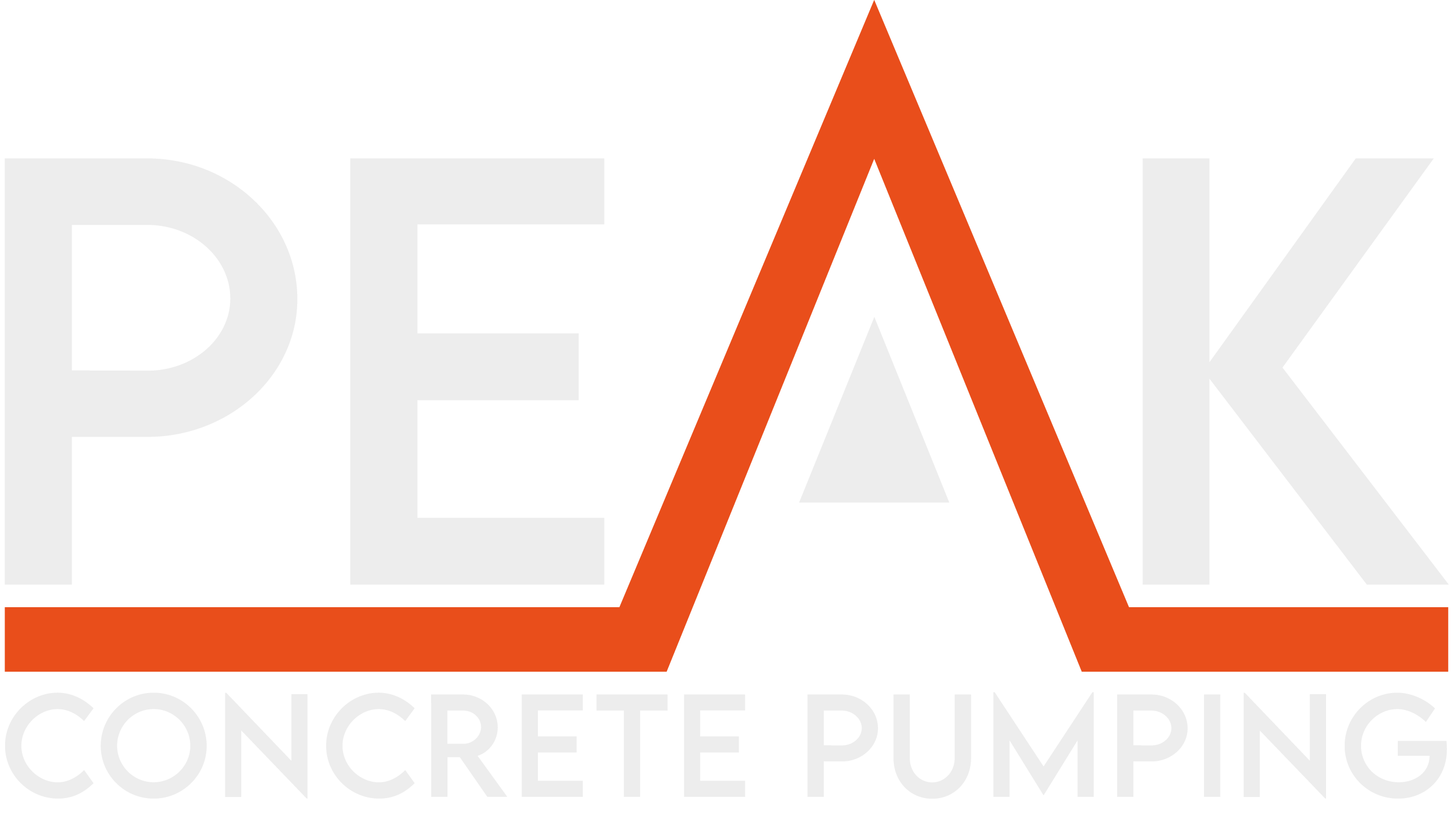 Peak Concrete Pumping