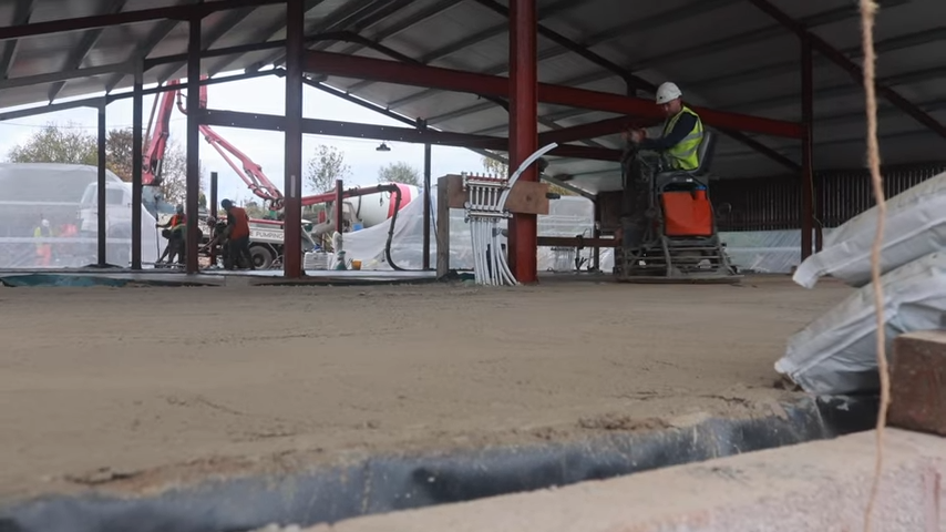 concrete powerfloat 1