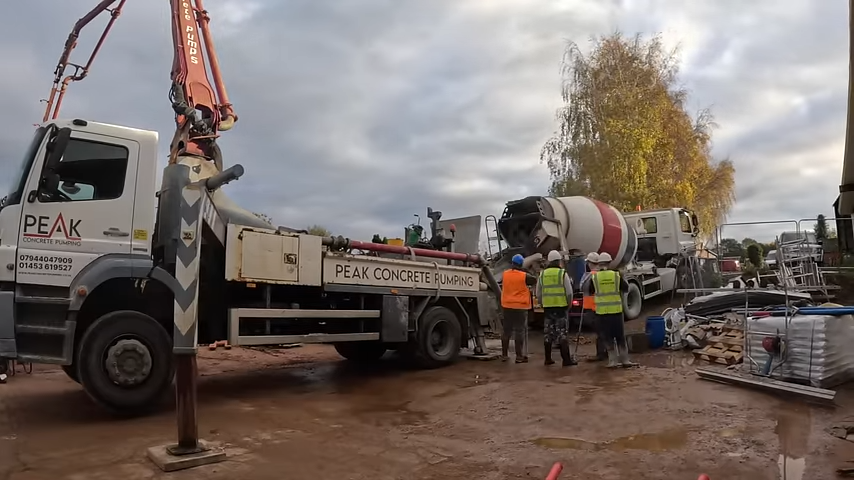 peak concrete truck 2