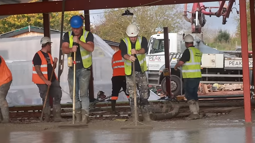 peak concrete truck 6